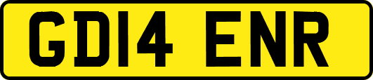GD14ENR