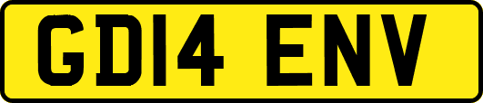 GD14ENV
