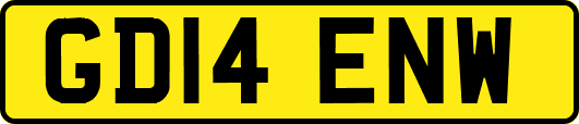 GD14ENW