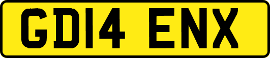 GD14ENX