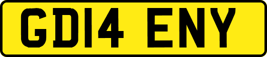 GD14ENY