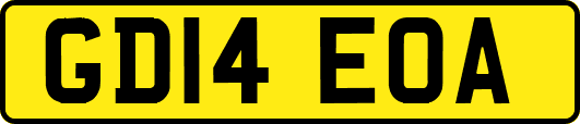 GD14EOA