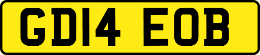 GD14EOB
