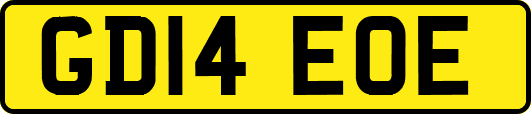 GD14EOE