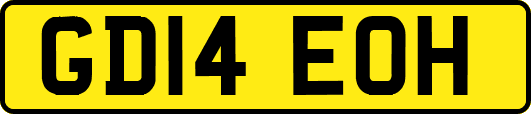 GD14EOH