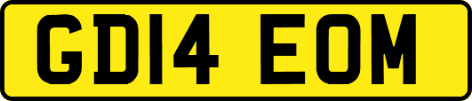 GD14EOM