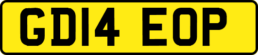 GD14EOP