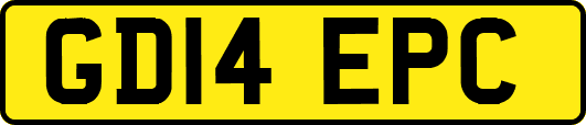 GD14EPC