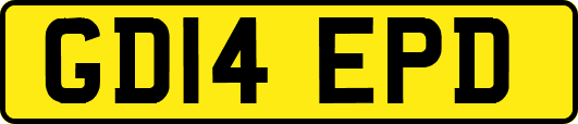 GD14EPD