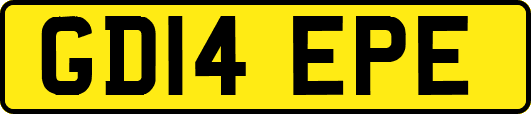 GD14EPE