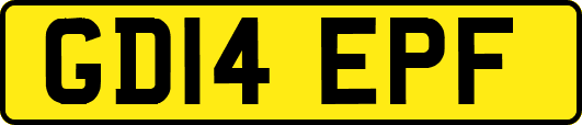 GD14EPF
