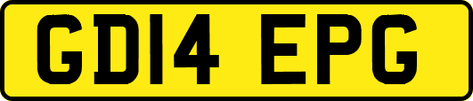 GD14EPG