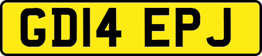 GD14EPJ