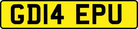 GD14EPU