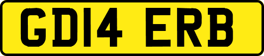 GD14ERB