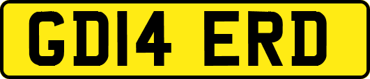 GD14ERD