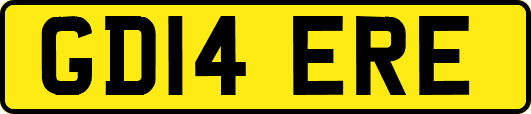 GD14ERE
