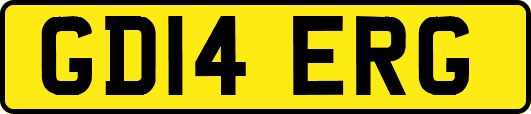 GD14ERG