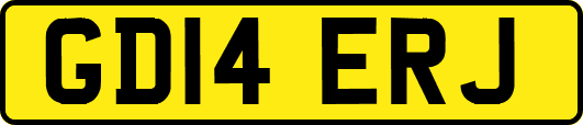 GD14ERJ