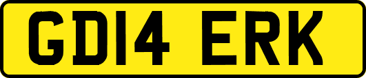 GD14ERK