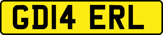 GD14ERL
