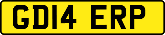 GD14ERP