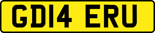 GD14ERU