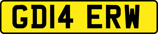 GD14ERW