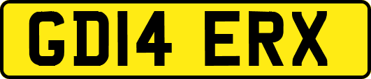 GD14ERX