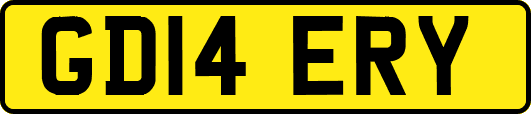 GD14ERY