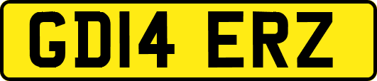 GD14ERZ