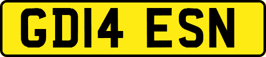 GD14ESN