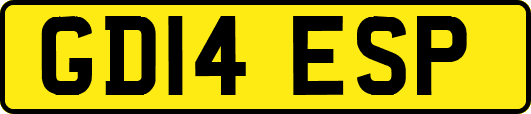 GD14ESP
