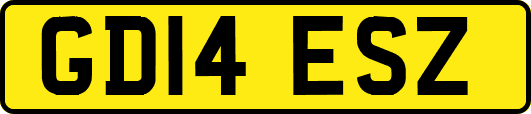 GD14ESZ