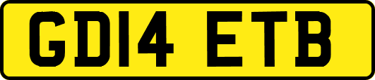 GD14ETB