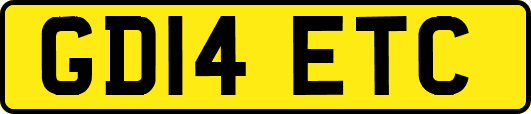 GD14ETC
