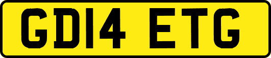 GD14ETG