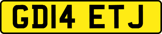 GD14ETJ