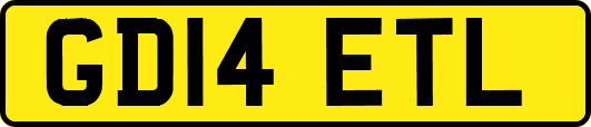 GD14ETL