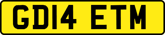 GD14ETM