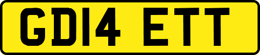 GD14ETT