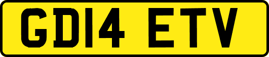 GD14ETV