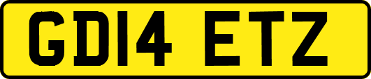 GD14ETZ