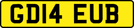 GD14EUB