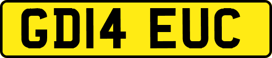 GD14EUC