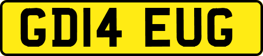 GD14EUG