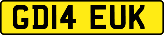 GD14EUK