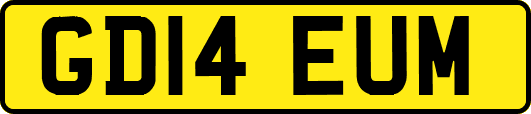 GD14EUM