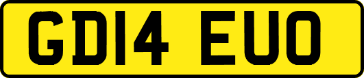 GD14EUO