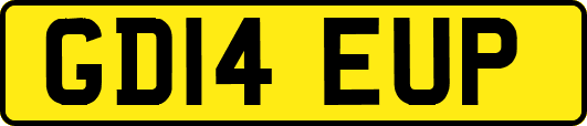 GD14EUP